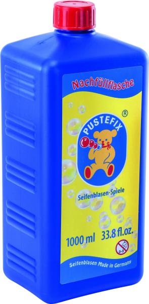 PUSTEFIX  Nachfüllflasche Maxi